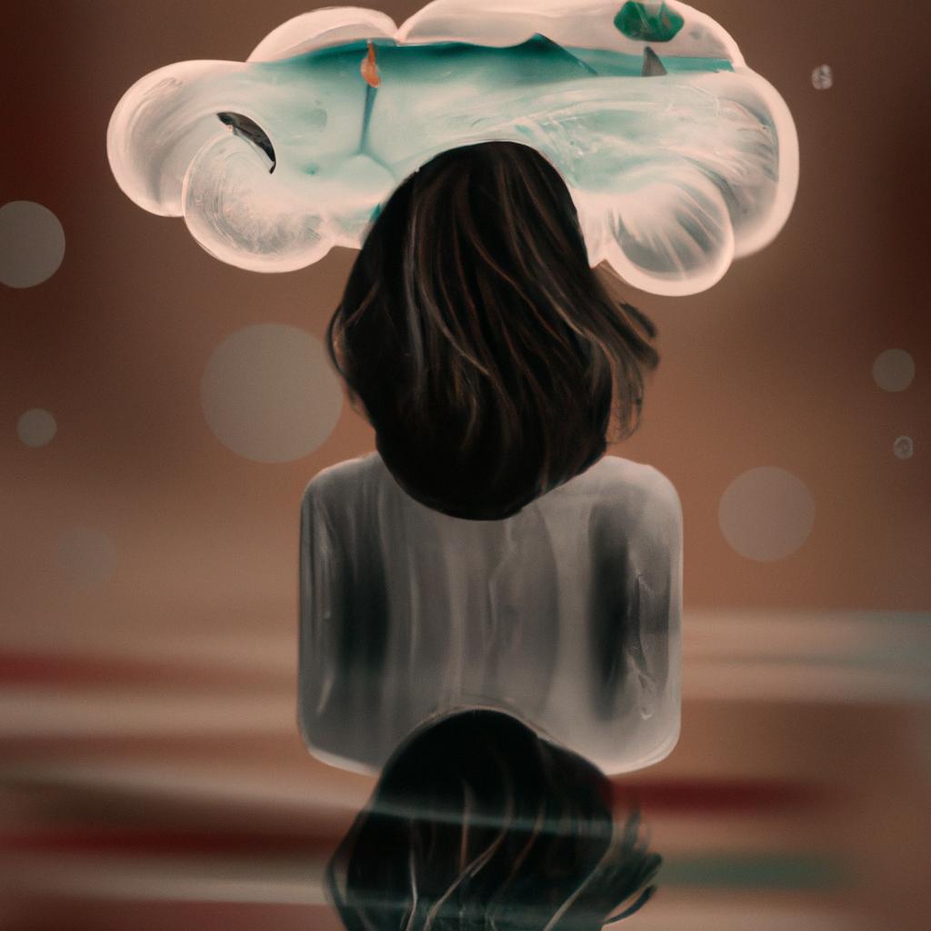 sonhar com enchente psicologia2