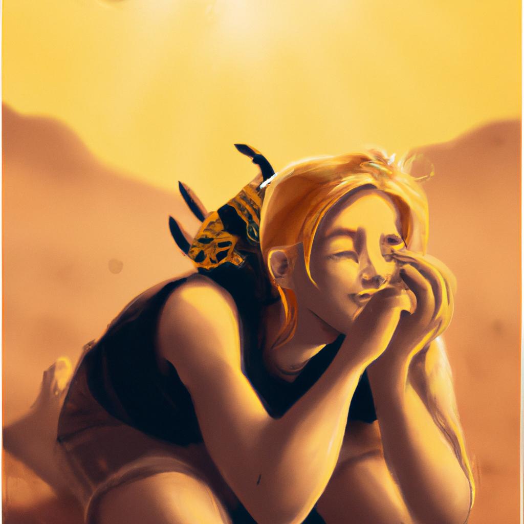 sonhar com escorpiao amarelo me picando4