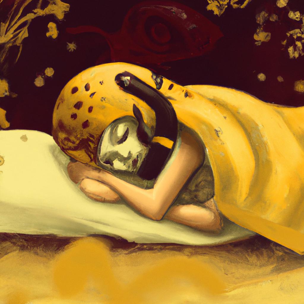sonhar com escorpiao preto e amarelo4