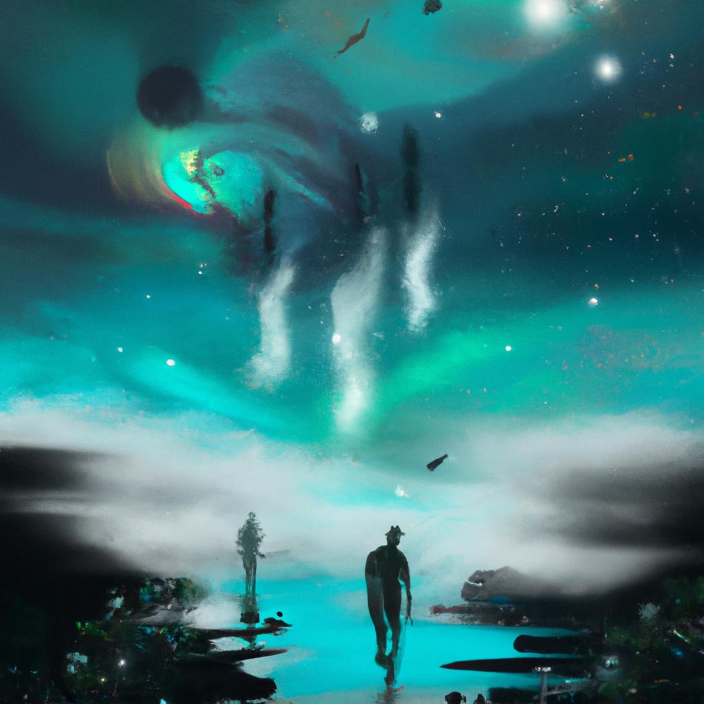 Sonhar com Espíritos: O Que Significa? Descubra Aqui! 4 sonhar com espiritos2