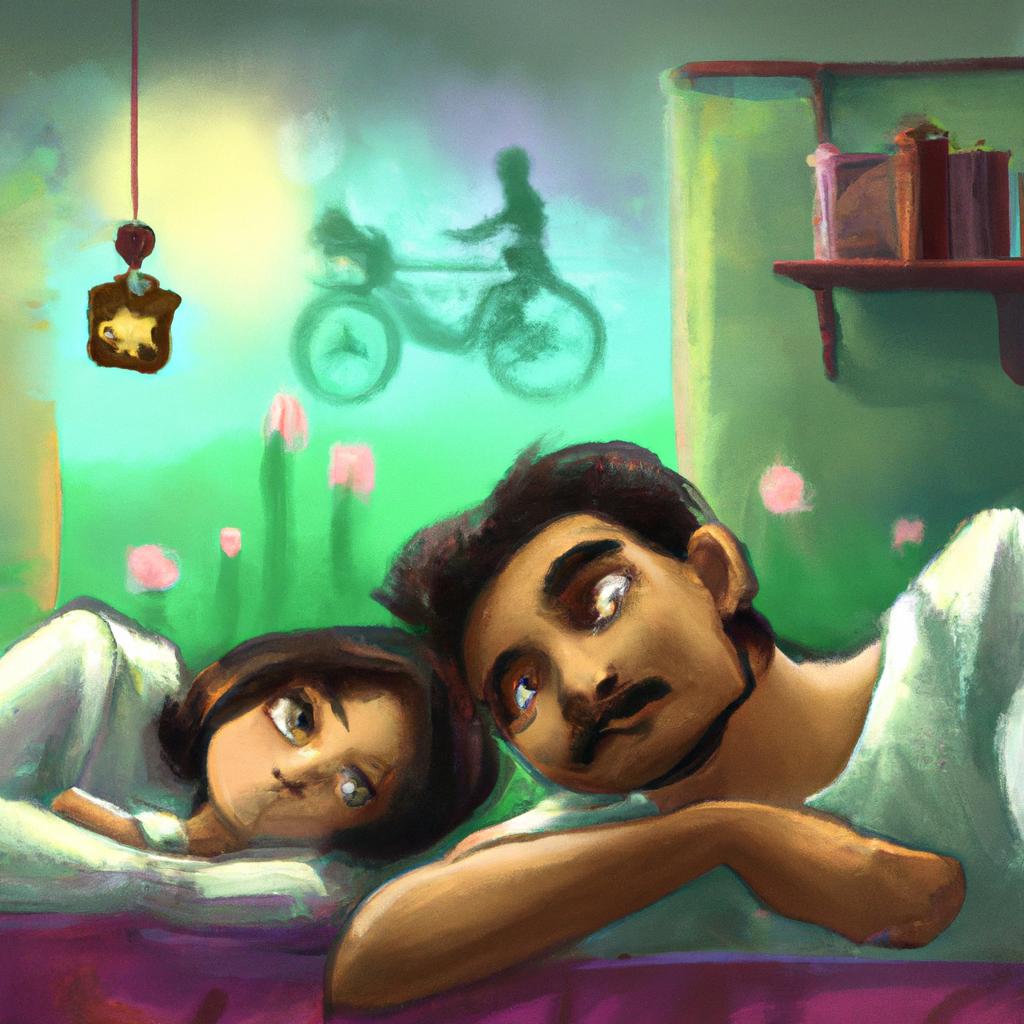Sonhar com Esposo: Descubra o Significado do Seu Sonho! 4 sonhar com esposo2