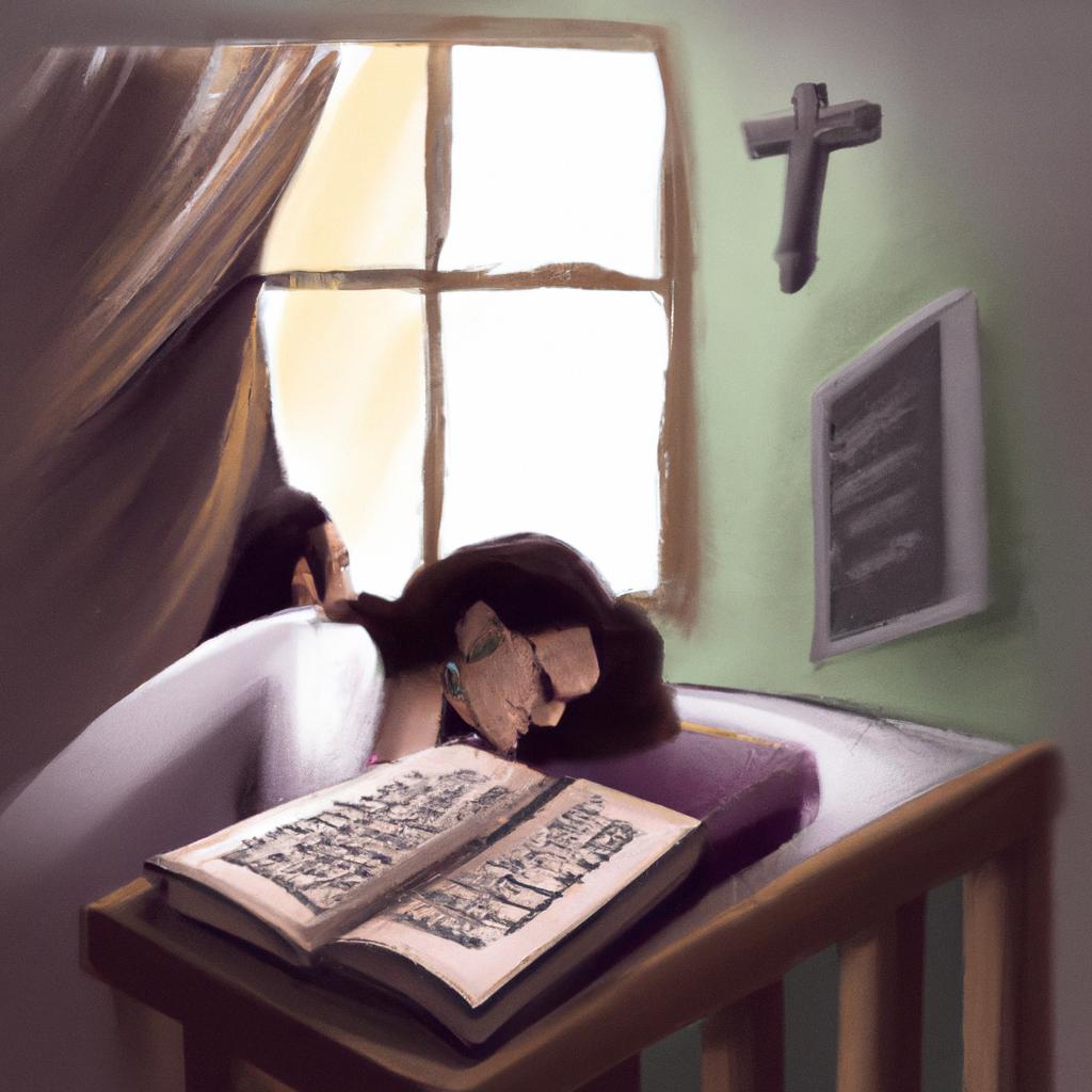 Descubra o Significado de Sonhar com Ex Marido na Bíblia! 4 sonhar com ex marido na biblia2