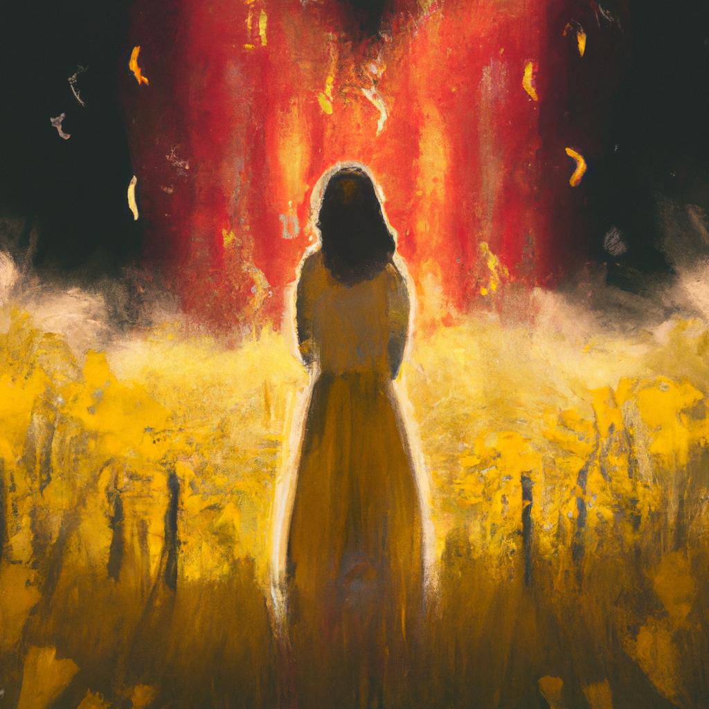 Sonhar com Ex Marido segundo o Espiritismo: Surpreendentes Revelações! 3 sonhar com ex marido segundo o espiritismo3