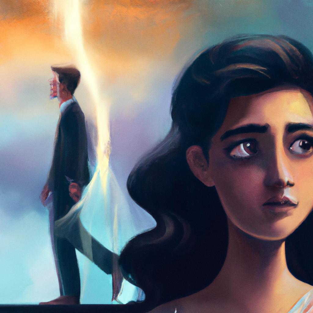 Sonhar com Ex Marido segundo o Espiritismo: Surpreendentes Revelações! 2 sonhar com ex marido segundo o espiritismo4