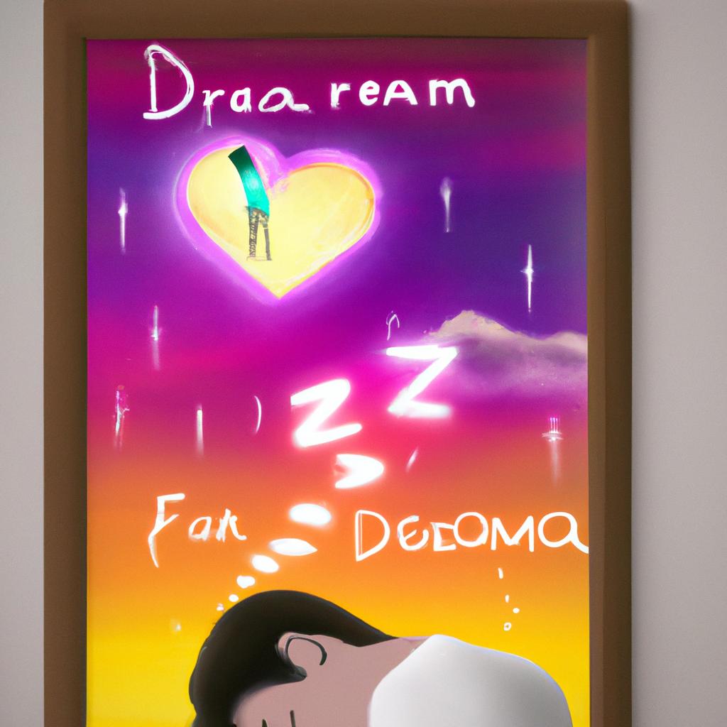 sonhar com ex namorada o que significa4
