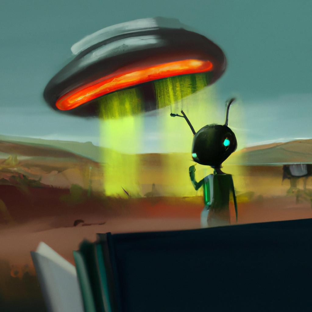 Descubra o Significado de Sonhar com Extraterrestre na Livro dos Sonhos! 2 sonhar com extraterrestre livro dos sonhos4