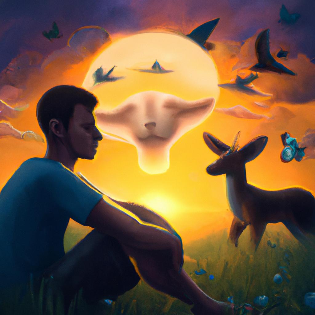 Imagem de capa do post Descubra O Que Significa Sonhar Com Faca no Jogo do Bicho! com um desenho digital
