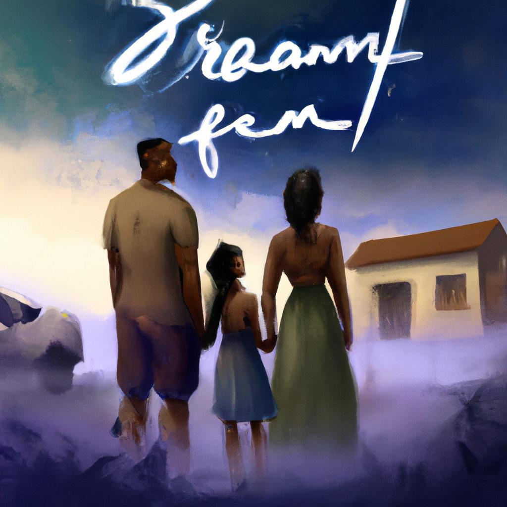 sonhar com familia significado2
