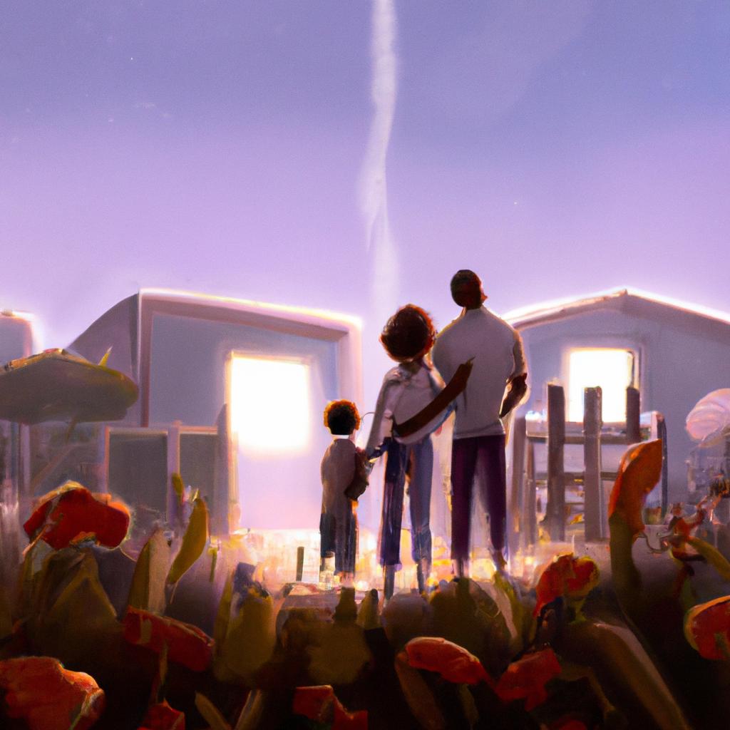 sonhar com familia significado4