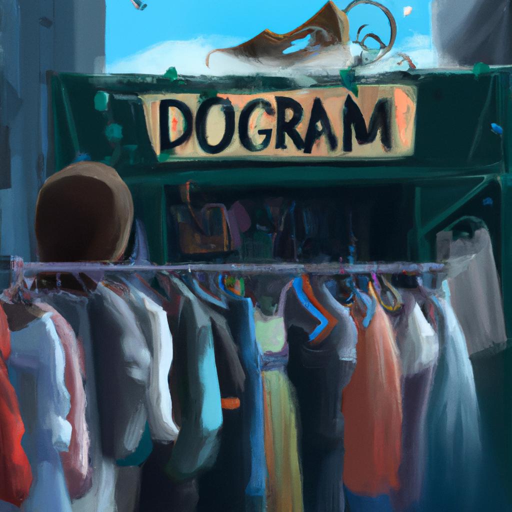 Sonhar com Feira de Roupas: Descubra o Significado! 3 sonhar com feira de roupas3