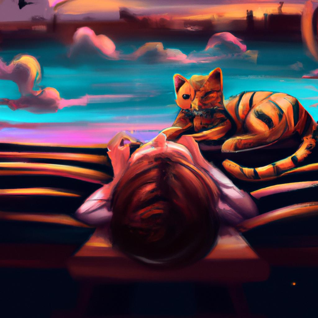 sonhar com felinos2
