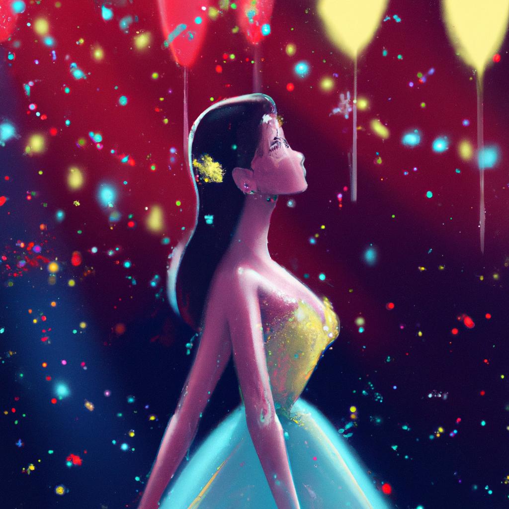Sonhar com Festa de 15: Descubra o Significado Real! 4 sonhar com festa de 15 anos2