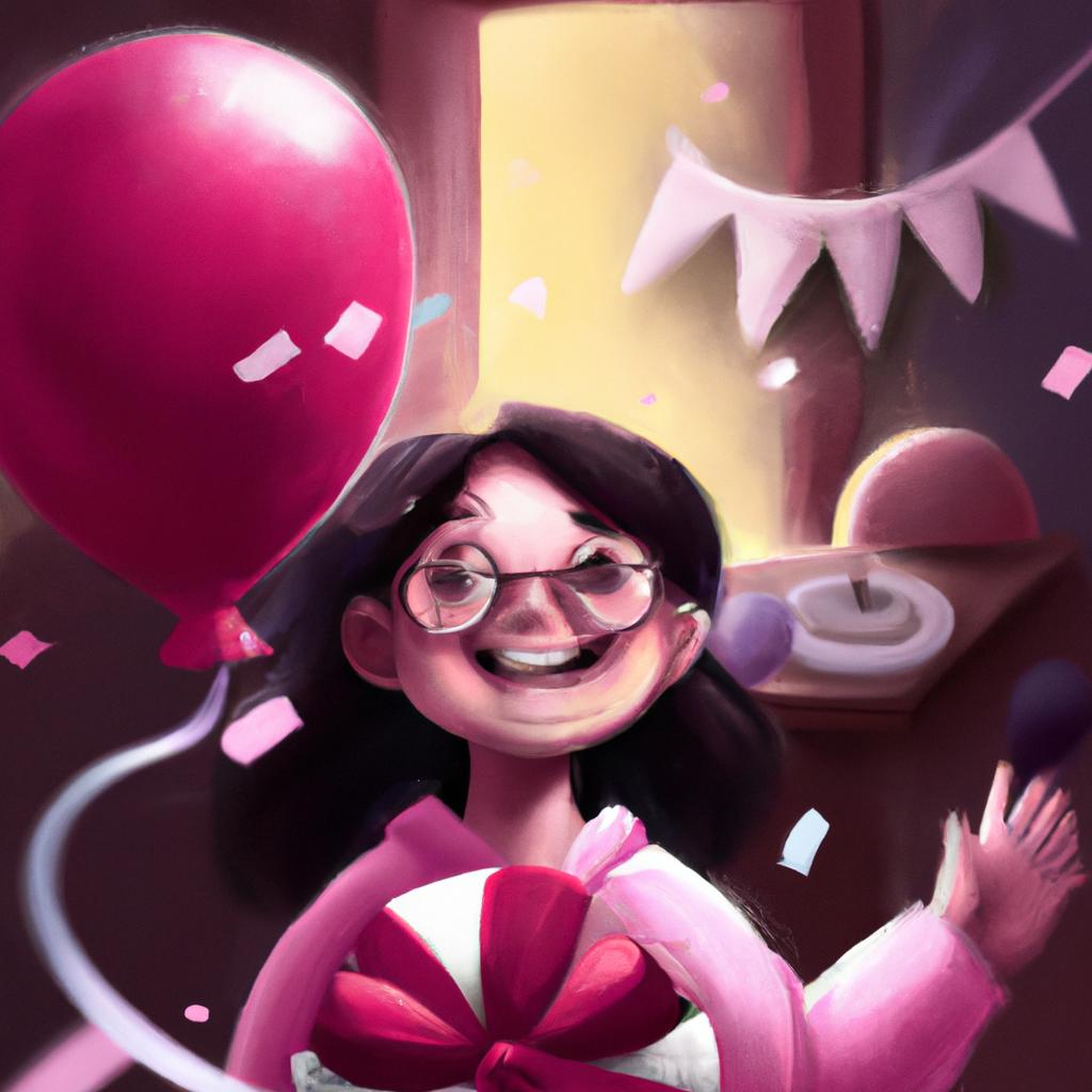 Descubra o Significado de Sonhar com Festa de Aniversário Surpresa! 4 sonhar com festa de aniversario surpresa2
