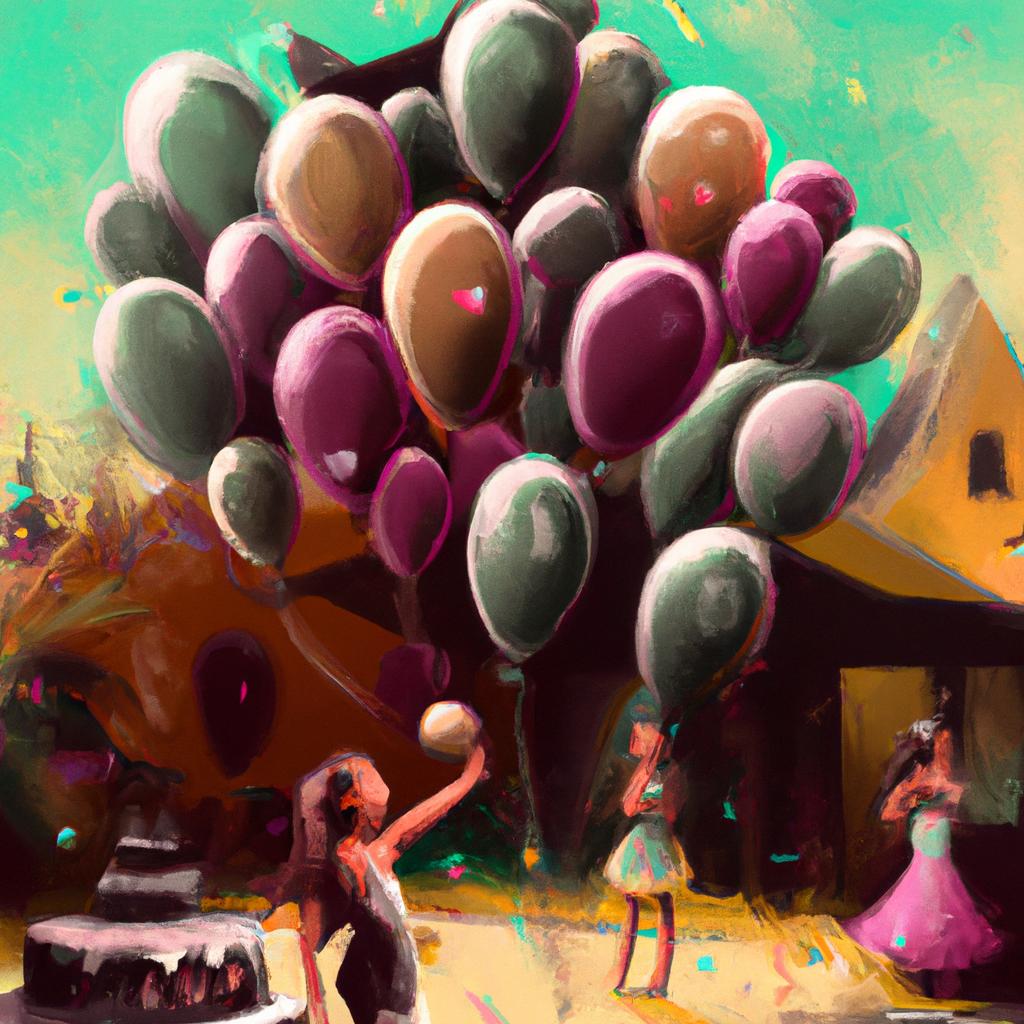Descubra o Significado de Sonhar com Festa de Aniversário Surpresa! 3 sonhar com festa de aniversario surpresa3