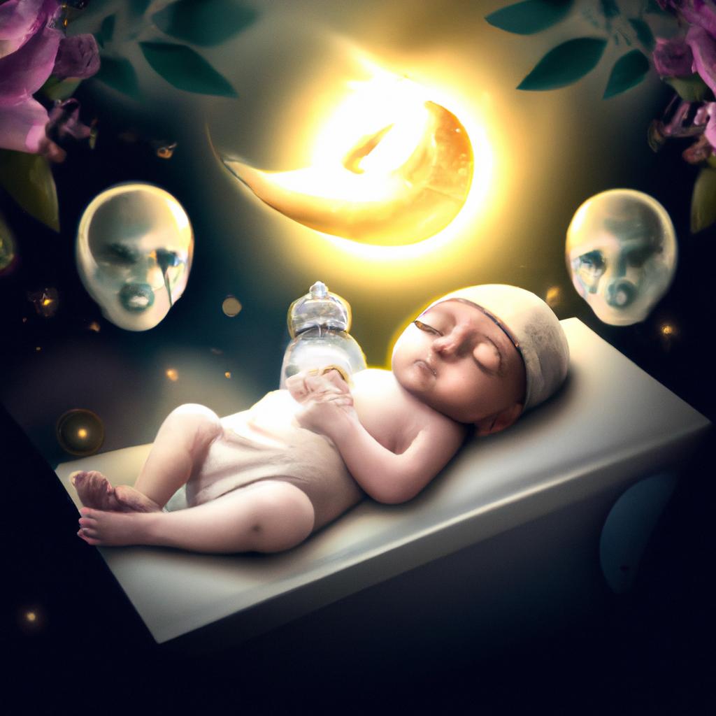 sonhar com fezes de bebe recem nascido4