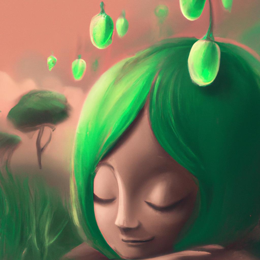Sonhar com Fazes Verdes: O Que Significa Esse Sonho? 2 sonhar com fezes verdes4