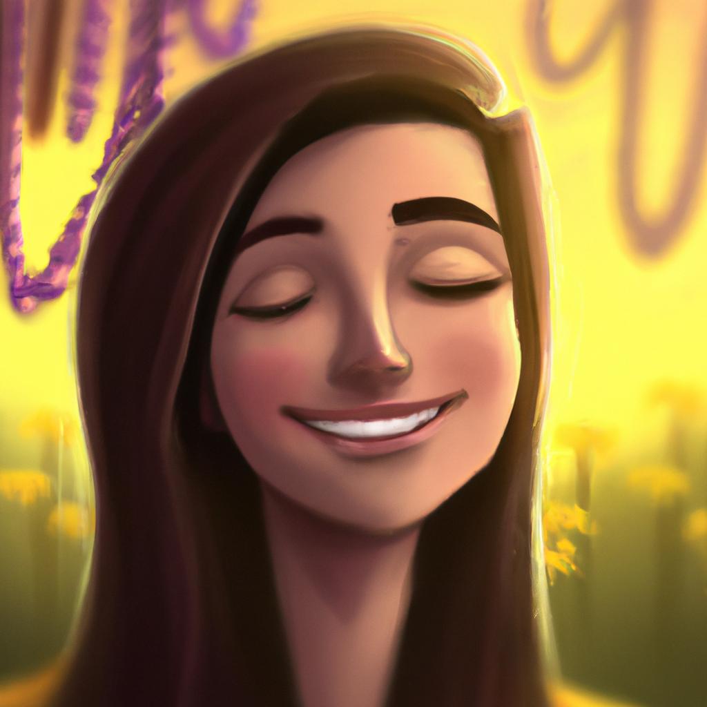 sonhar com ficante sorrindo3