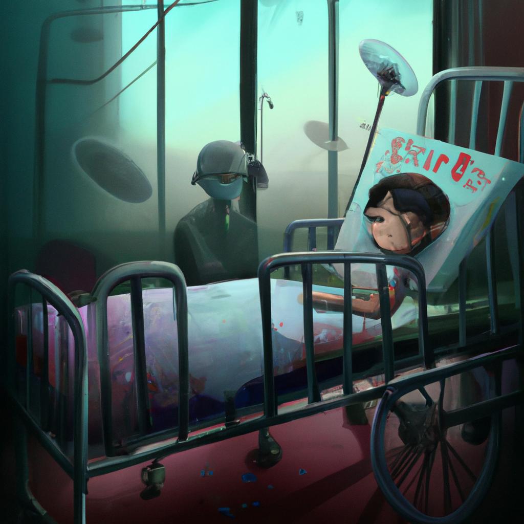 Descubra o que significa Sonhar com Filho Internado no Hospital . 4 sonhar com filho internado no hospital2