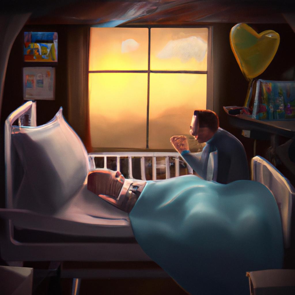 Descubra o que significa Sonhar com Filho Internado no Hospital . 2 sonhar com filho internado no hospital4