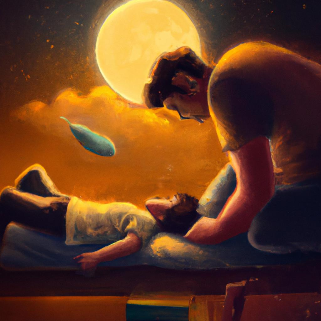 Sonhar com Filho que já Faleceu: Descubra o Significado! 3 sonhar com filho que ja faleceu3