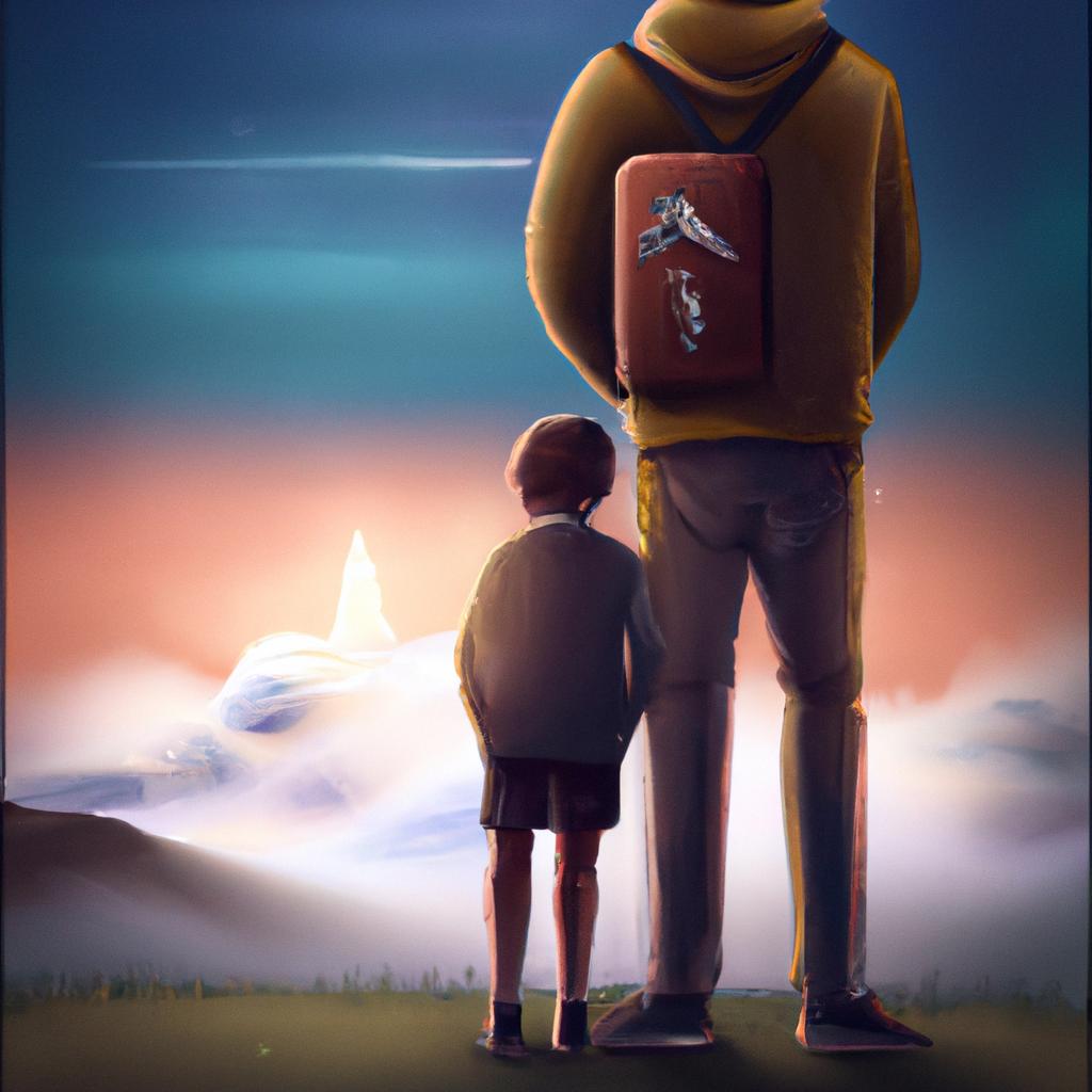Sonhar com Filho que já Faleceu: Descubra o Significado! 2 sonhar com filho que ja faleceu4