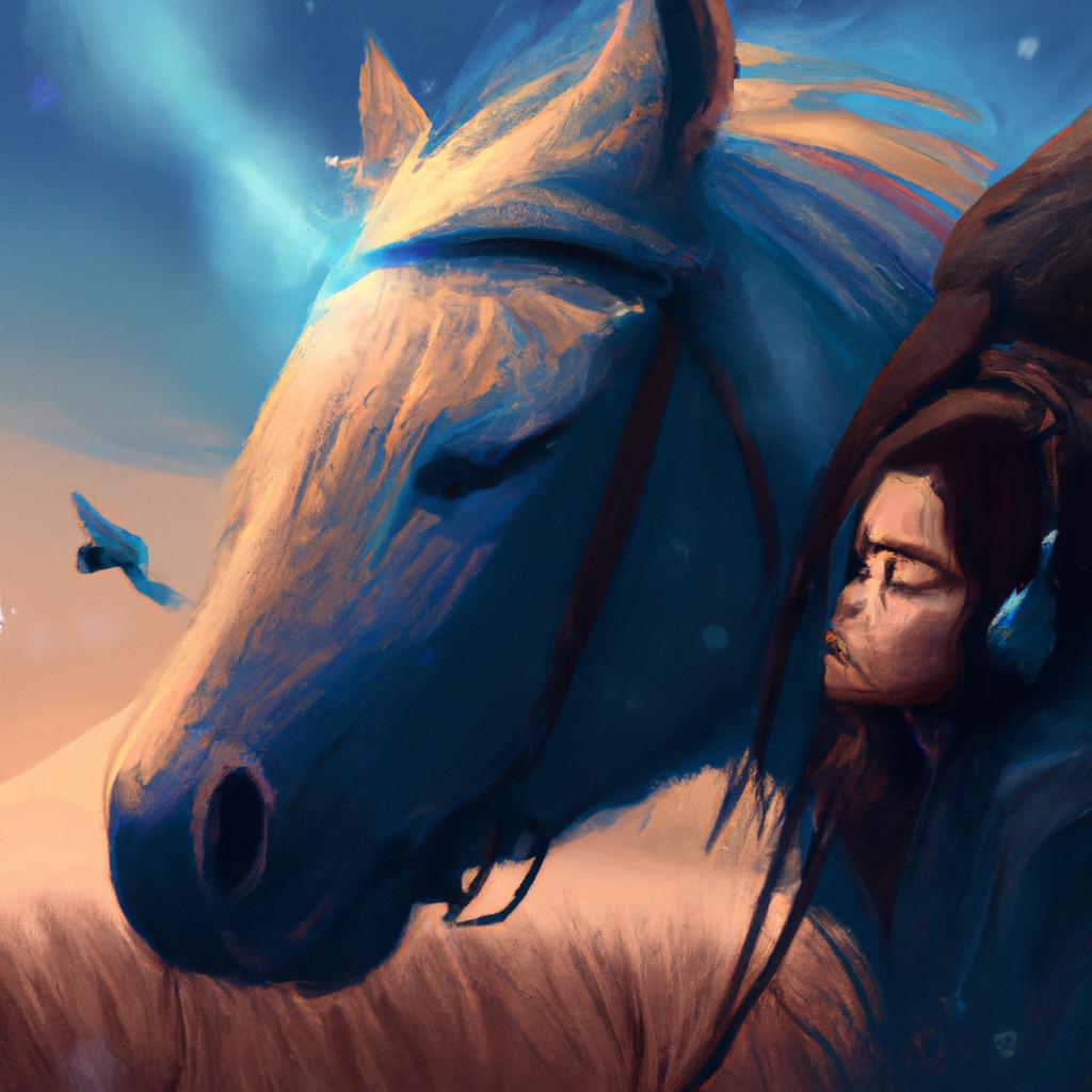 Descubra o Significado de Sonhar com Filhote de Cavalo! 3 sonhar com filhote de cavalo3