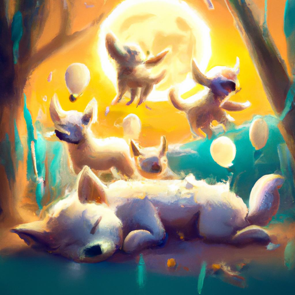sonhar com filhotes de cachorro jogo do bicho2