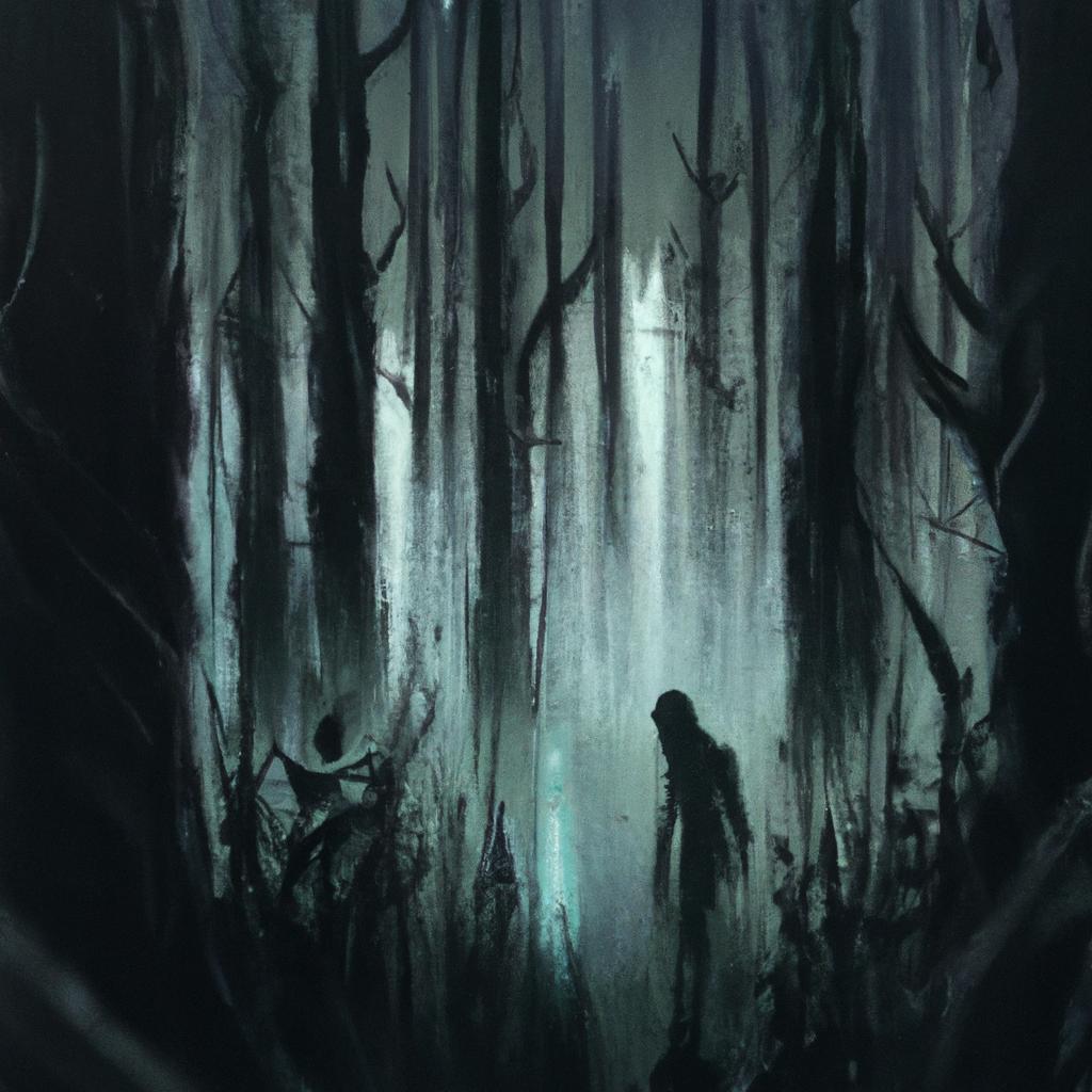 sonhar com floresta negra4