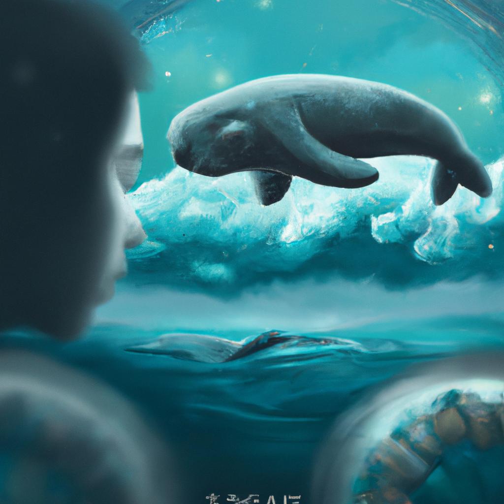 Descubra o Significado de Sonhar com Foca! 2 sonhar com foca significado4