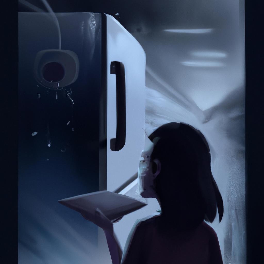 Imagem de capa do post "Descubra o que Significa Sonhar com Frigideira!" com um desenho digital