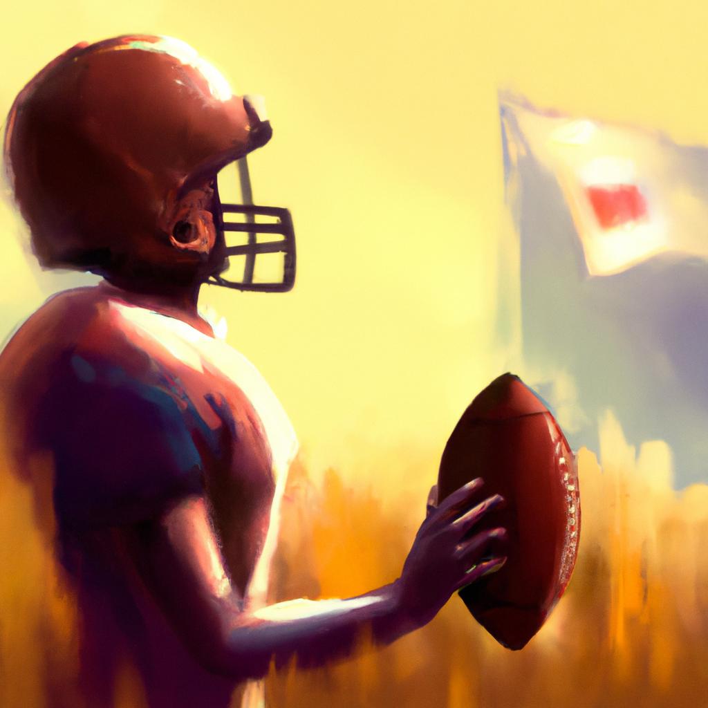Descubra o Que Significa Sonhar com Futebol Americano! 3 sonhar com futebol americano3