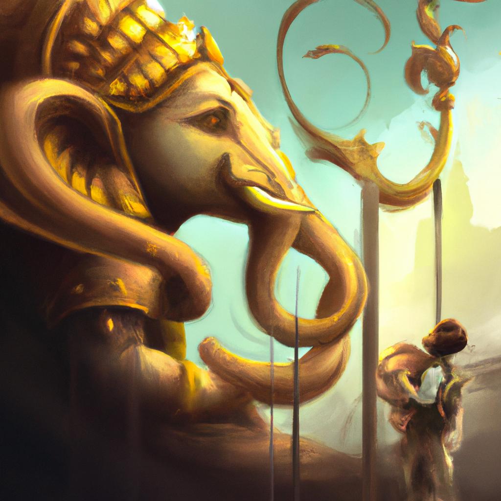 sonhar com ganesha3