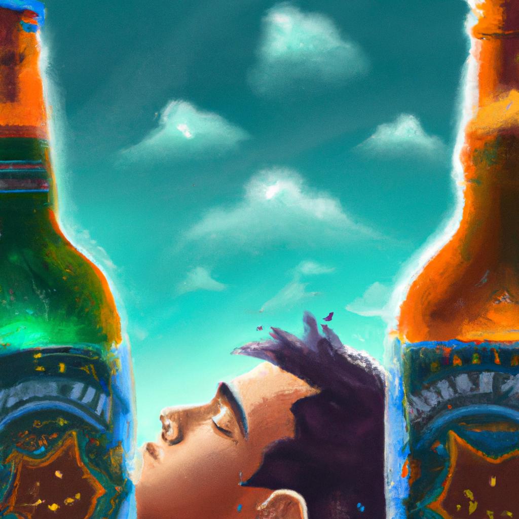Sonhar com Garrafas de Cerveja: Descubra o Que Significa! 4 sonhar com garrafas de cerveja2
