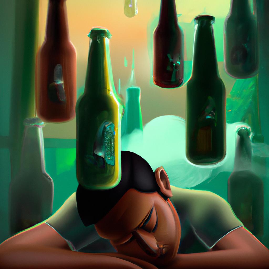 Sonhar com Garrafas de Cerveja: Descubra o Que Significa! 3 sonhar com garrafas de cerveja3