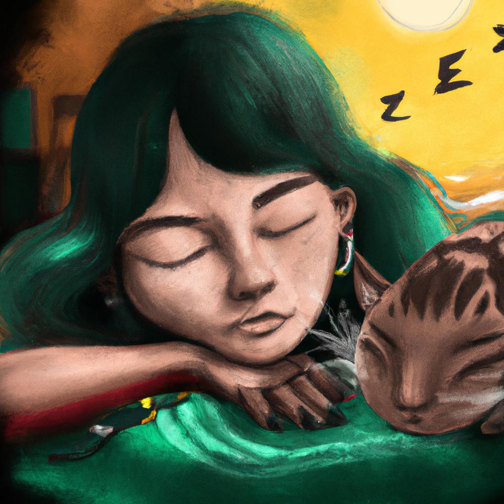 sonhar com gata prenha3