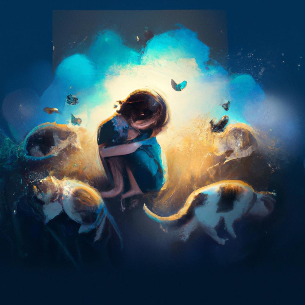 sonhar com gatinhos filhotes2