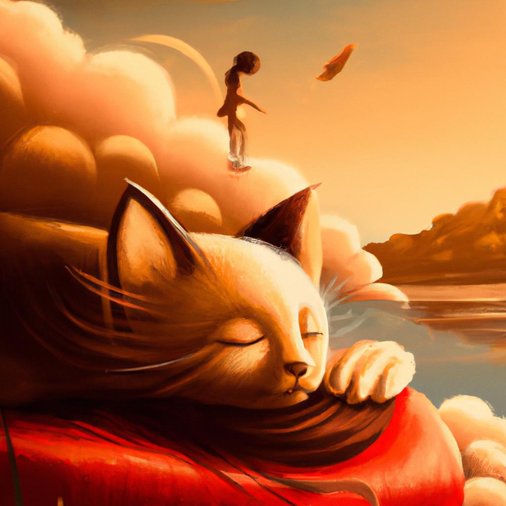 Descubra o Significado de Sonhar com Gato Arisco! 3 sonhar com gato arisco3