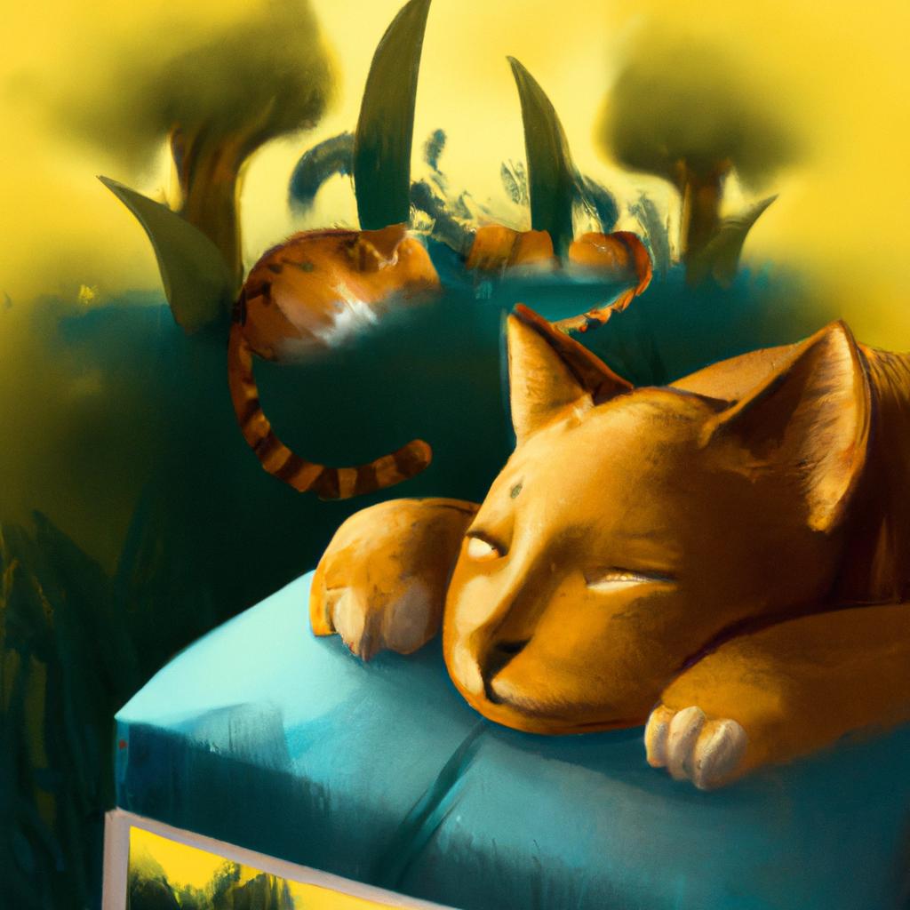 sonhar com gato jogo do bicho3