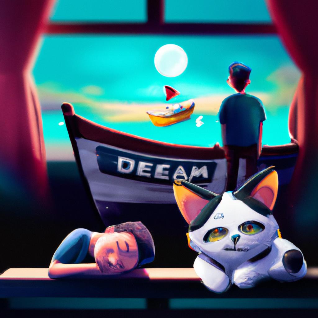 Descubra O Significado De Sonhar Com Gato E Número Do Jogo Do Bicho!