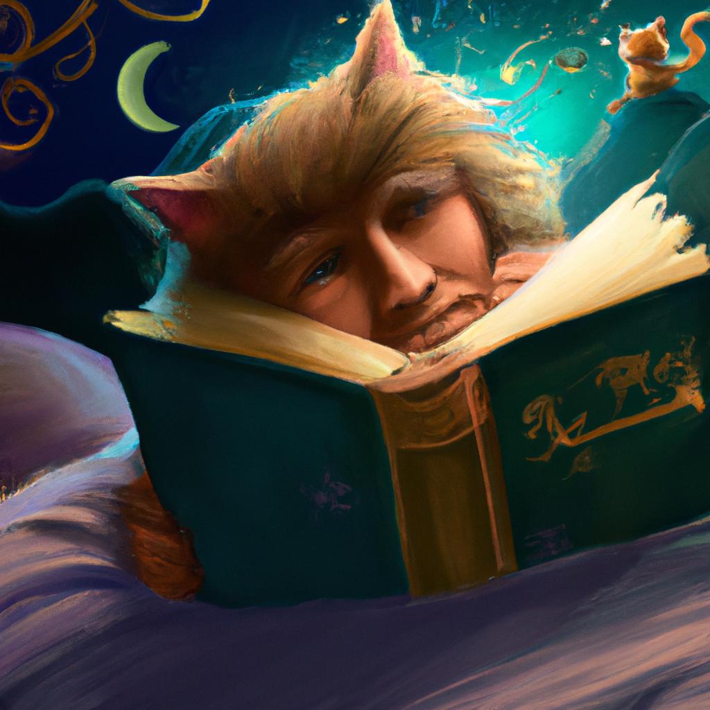 Livro dos Sonhos Revela o Significado de Sonhar com Gato Parindo! 4 sonhar com gato parindo livro dos sonhos2