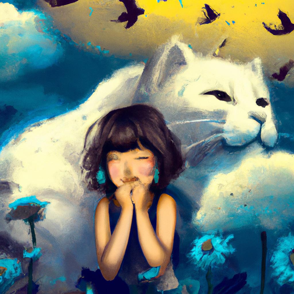 Sonhar com Gato Querendo Morder: Descubra o Significado! 2 sonhar com gato querendo morder4