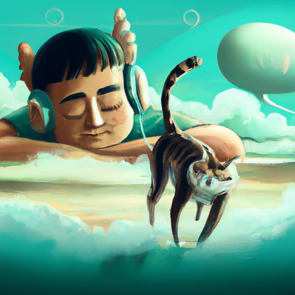sonhar com gato raivoso3