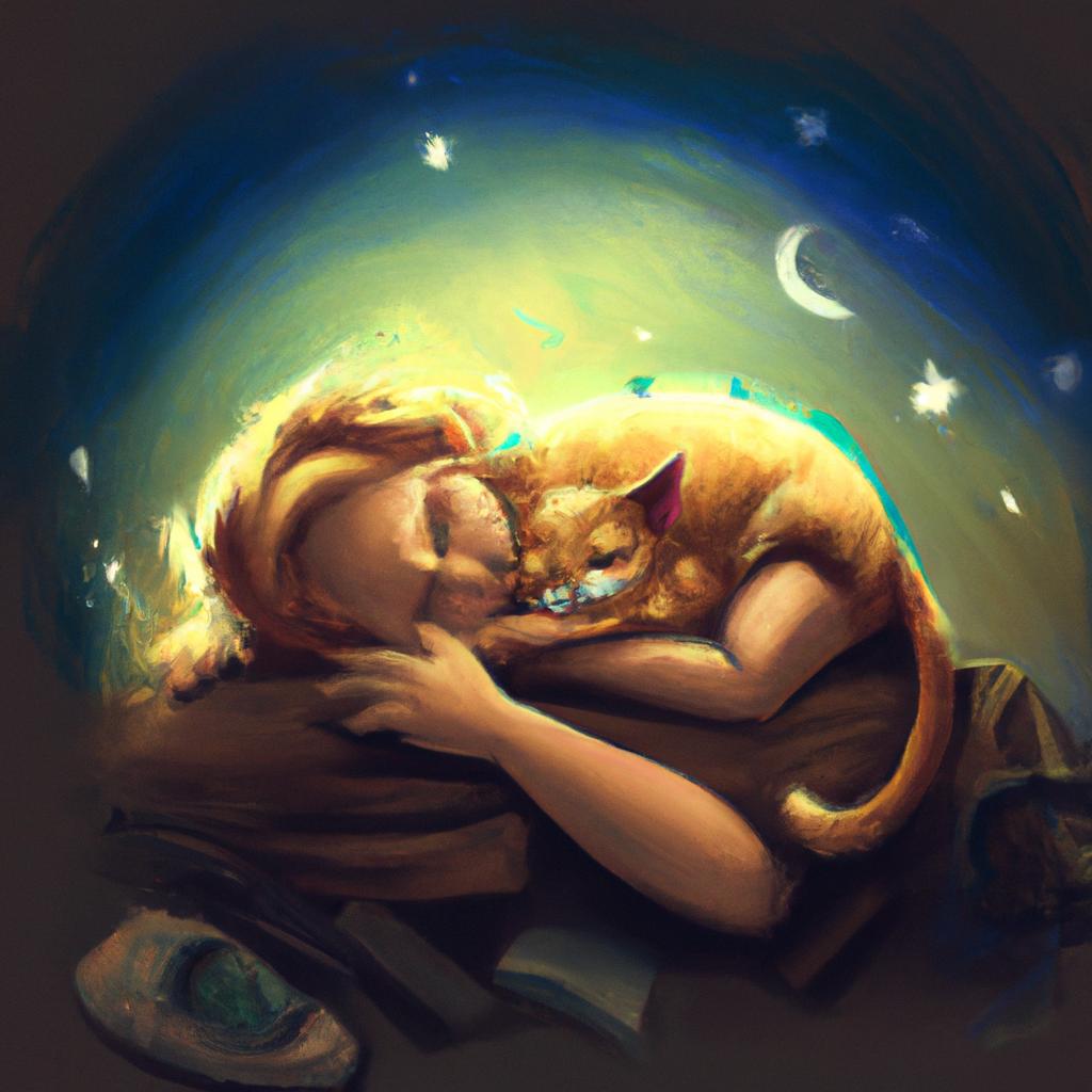 Sonhar com Gato Recém-Nascido: O Que Significa? 4 sonhar com gato recem nascido2