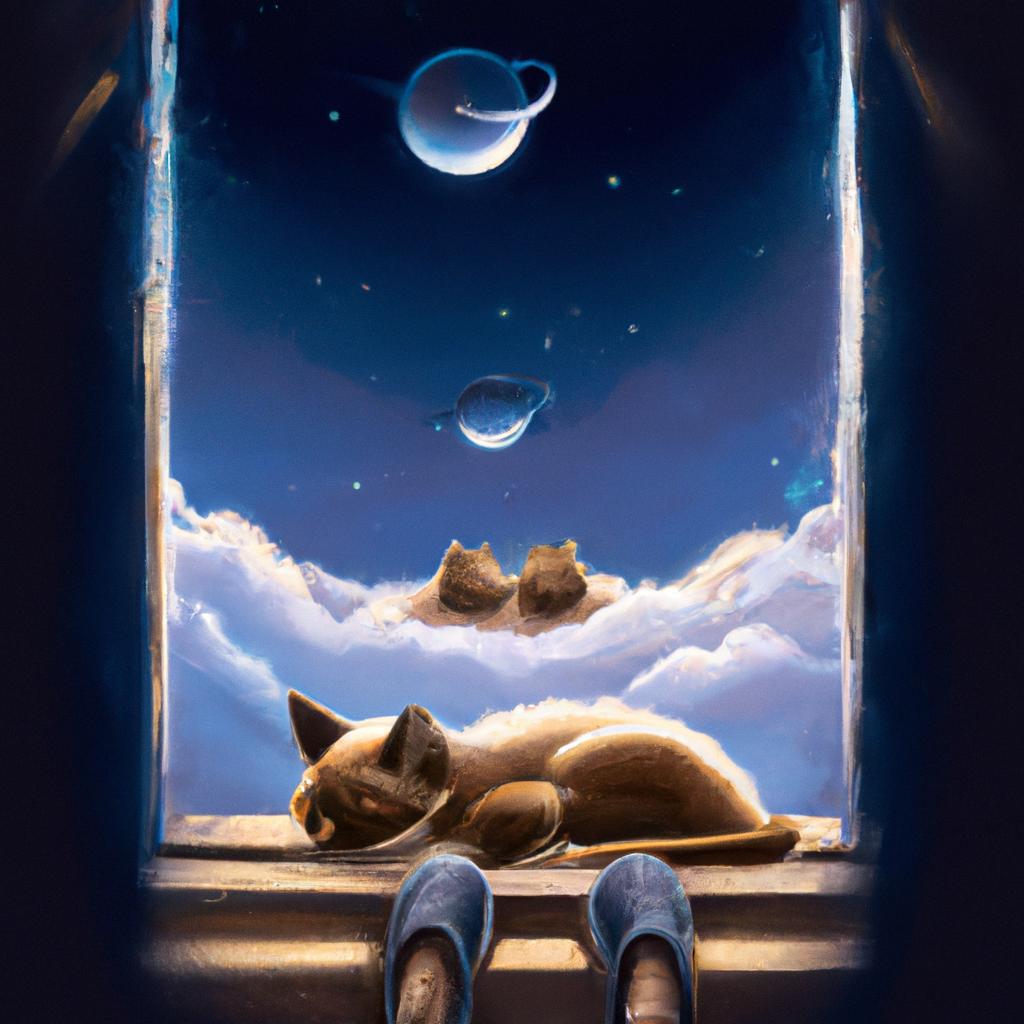 Descubra o Significado de Sonhar com Gato Siames! 4 sonhar com gato siames2