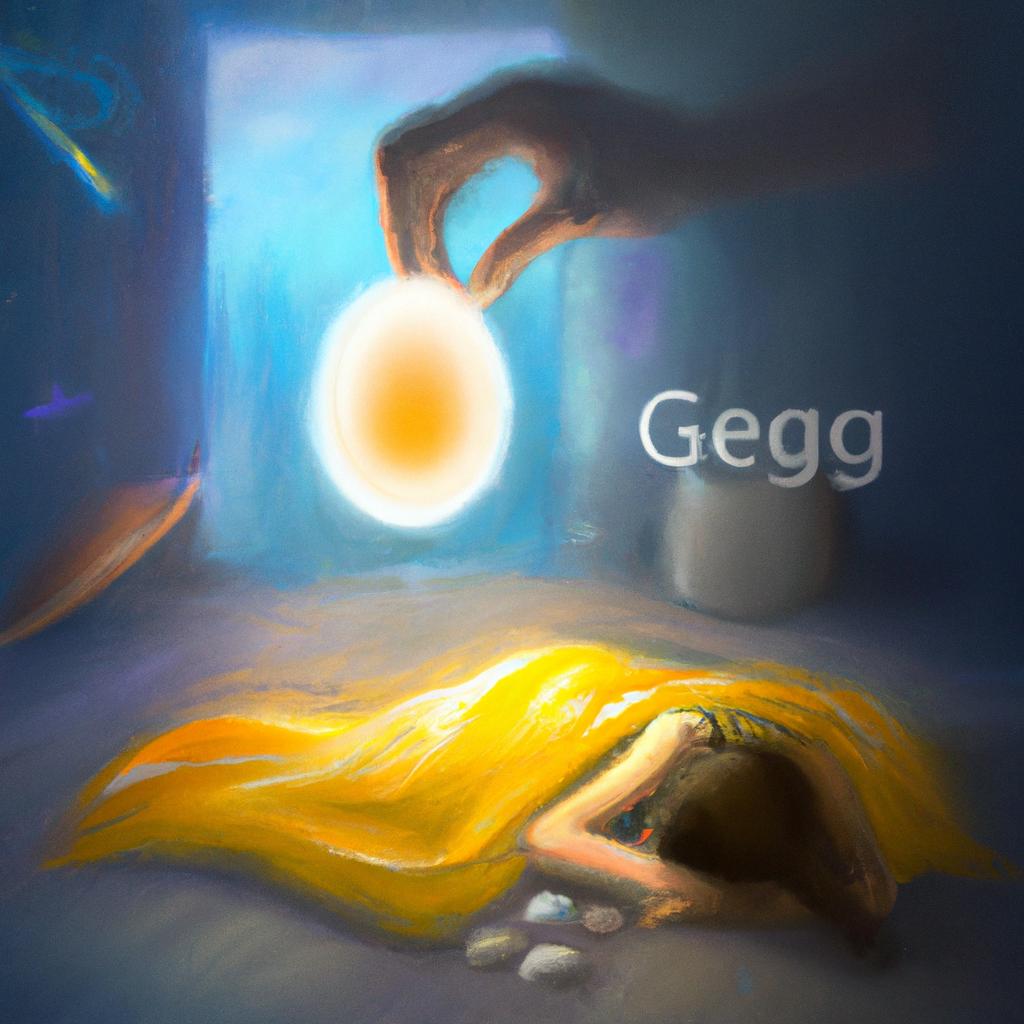 Sonhar com Gema de Ovo Amarela: Descubra o Significado! 3 sonhar com gema de ovo bem amarela3