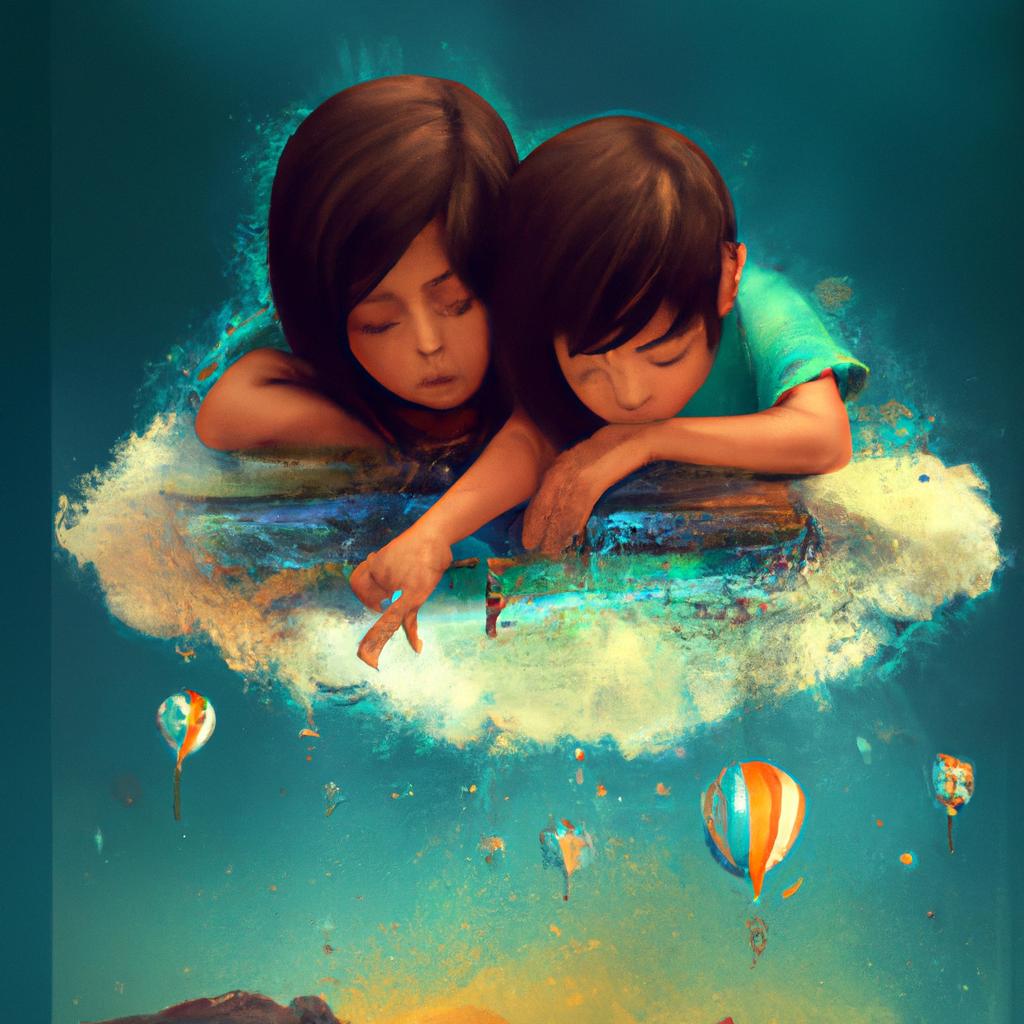 sonhar com gemeos recem nascidos2