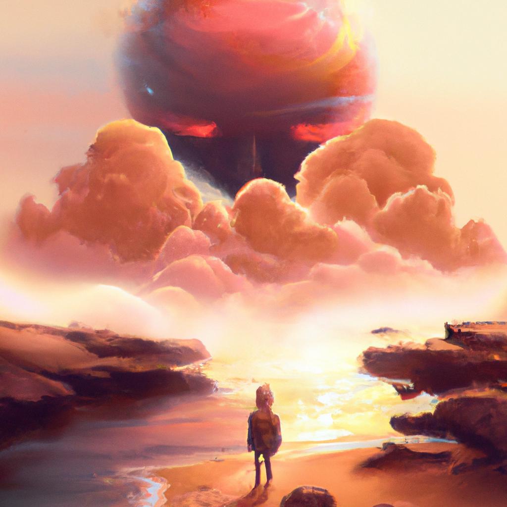 Imagem de capa do post Sonhar com Gozo: Descubra o Significado Oculto! com um desenho digital