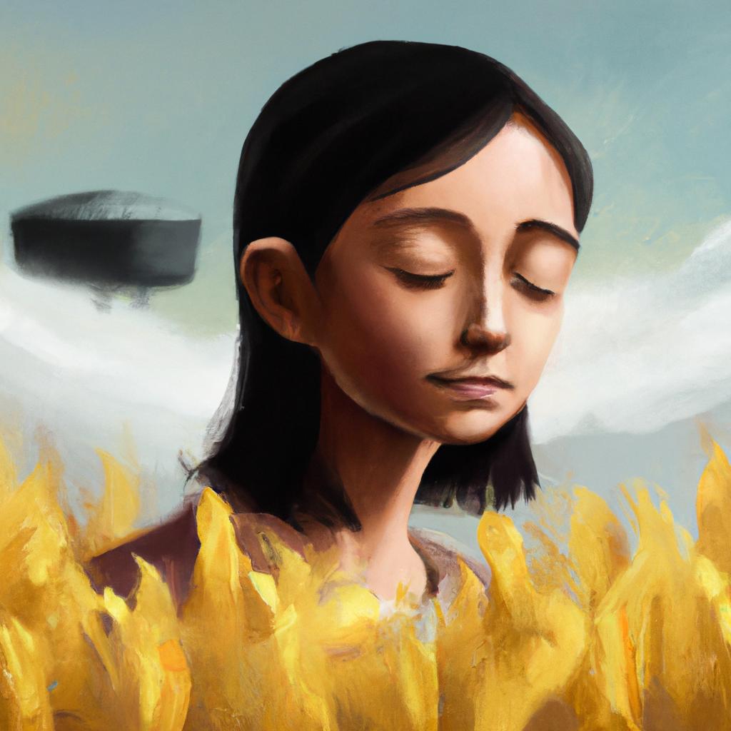 Imagem de capa do post Descubra o Significado de Sonhar com Grão de Milho! com um desenho digital