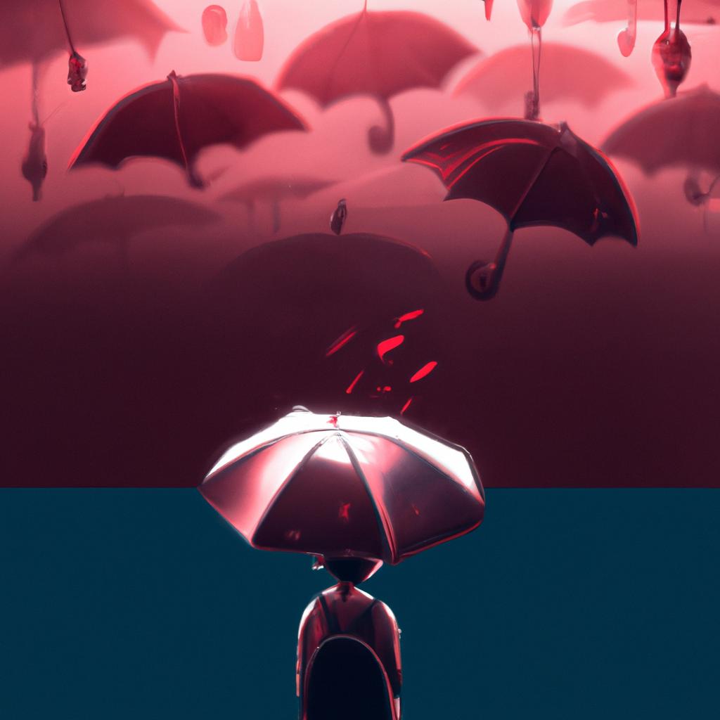 Descubra o Significado de Sonhar com Guarda Chuva! 3 sonhar com guarda chuvas3