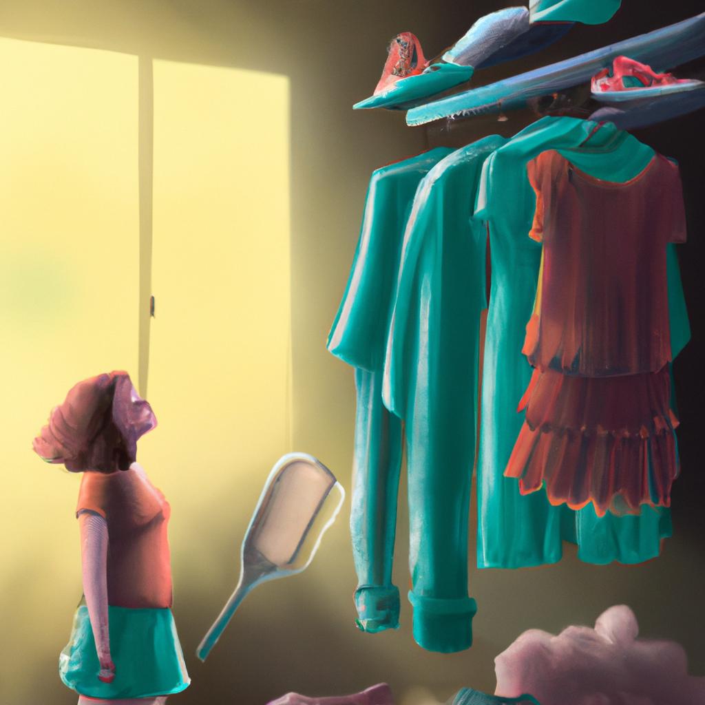 Descubra o Que Significa Sonhar com Guarda Roupa de Outra Pessoa! 3 sonhar com guarda roupa de outra pessoa3